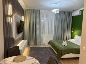 CozyStay Meridian